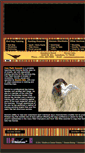 Mobile Screenshot of freeflightkennels.com